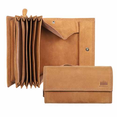 Waiter's wallet