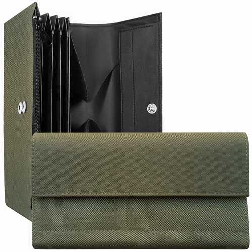 Waiters' wallet