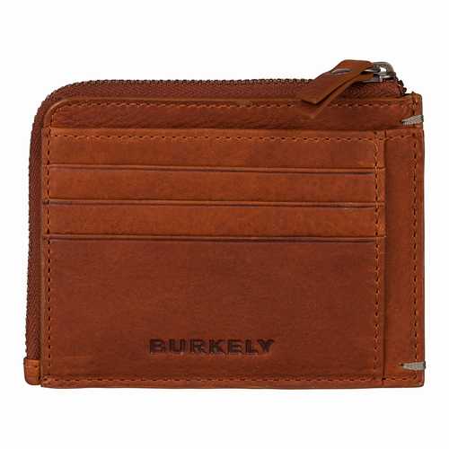 ANTIQUE AVERY, RFID CC Wallet