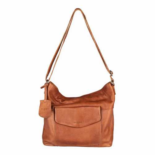 JUST JACKIE, Crossover Hobo Bag