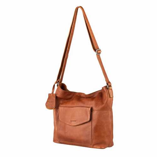 JUST JACKIE, Crossover Hobo Bag
