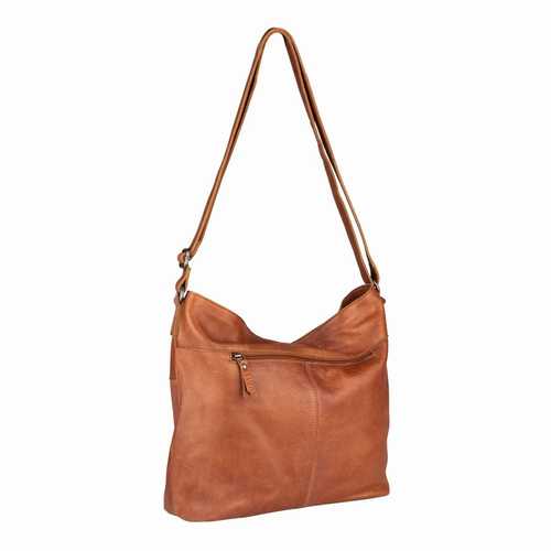 JUST JACKIE, Crossover Hobo Bag