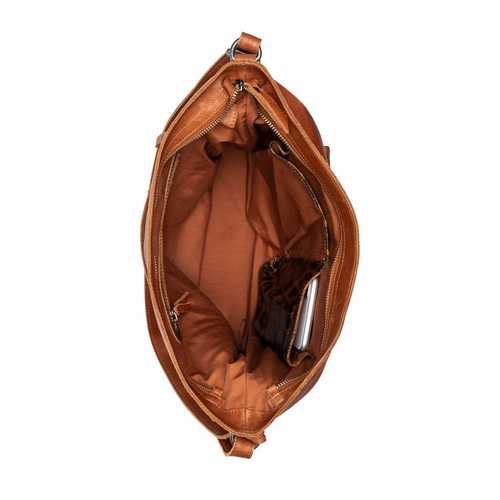 JUST JACKIE, Crossover Hobo Bag