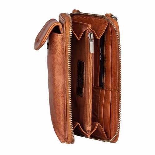 JUST JACKIE, Phone Wallet