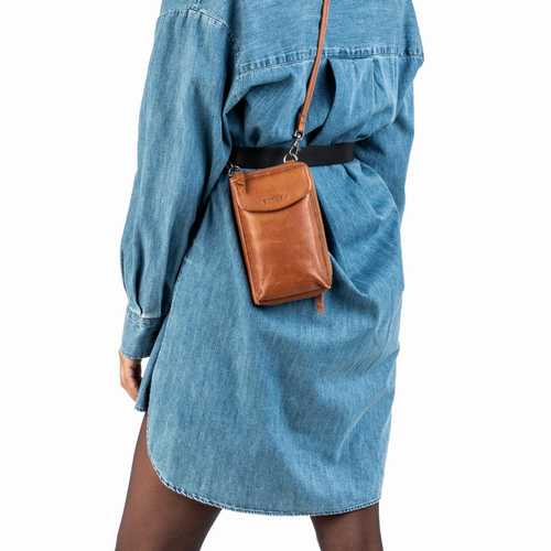 JUST JACKIE, Phone Wallet