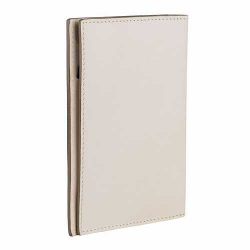 PARISIAN PAIGE, PASSPORT COVER