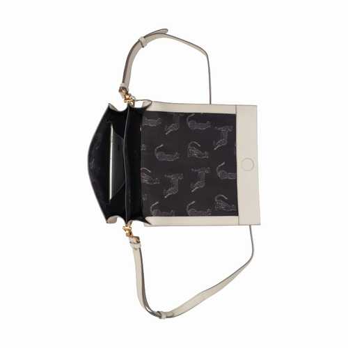 PARISIAN PAIGE CROSSBODY BAG