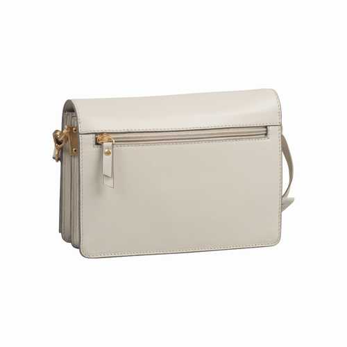 PARISIAN PAIGE CROSSBODY BAG