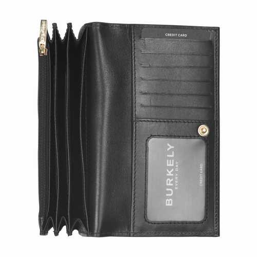 PARISIAN PAIGE WALLET L FLAP