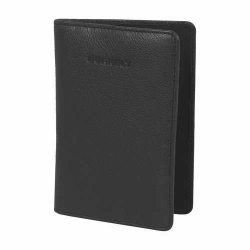 JUST JACKIE Passport Holder, RFID