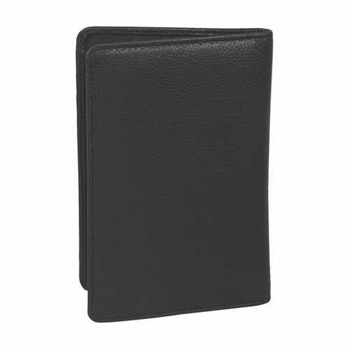 JUST JACKIE Passport Holder, RFID