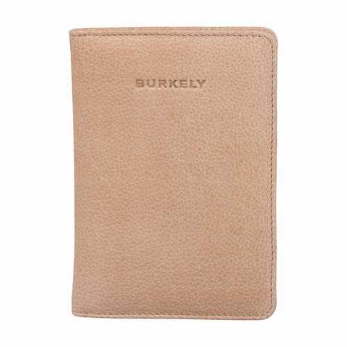 JUST JACKIE Passport Holder, RFID