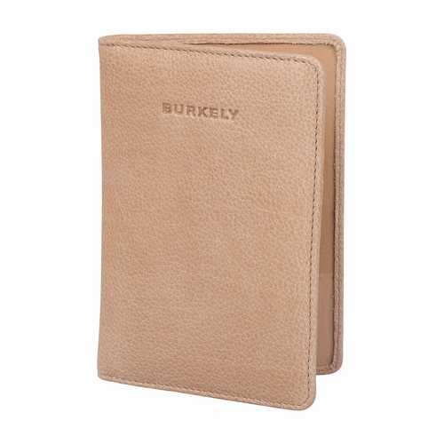 JUST JACKIE Passport Holder, RFID
