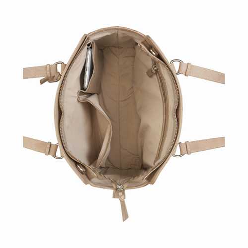 ICON IVY HANDBAG