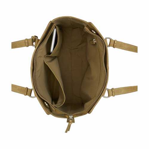 ICON IVY HANDBAG