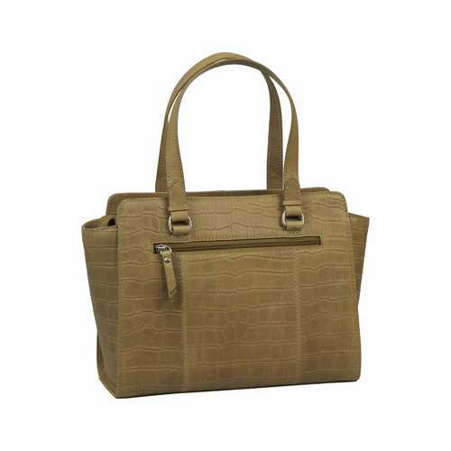 ICON IVY HANDBAG