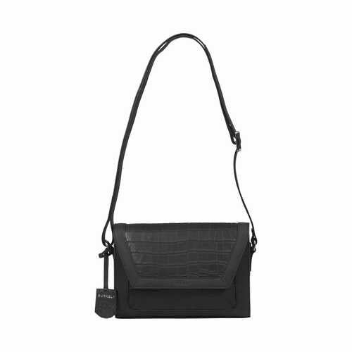 ICON IVY SATCHEL BAG