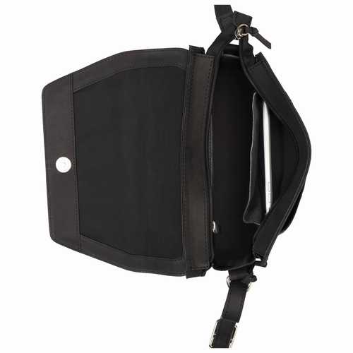 ICON IVY SATCHEL BAG