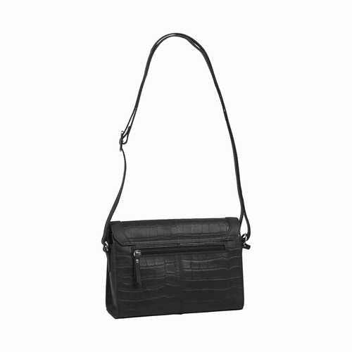 ICON IVY SATCHEL BAG
