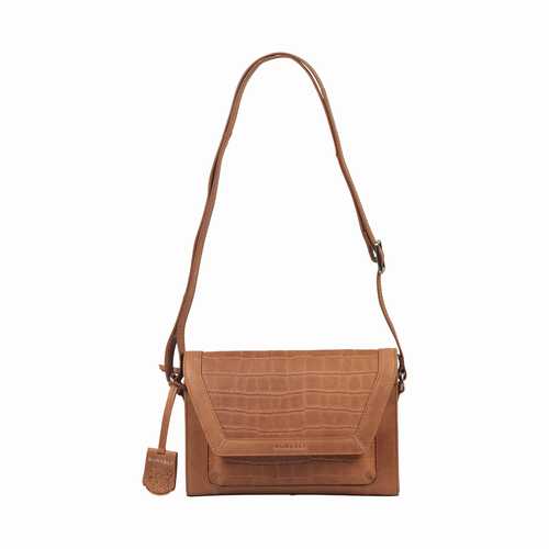 ICON IVY SATCHEL BAG