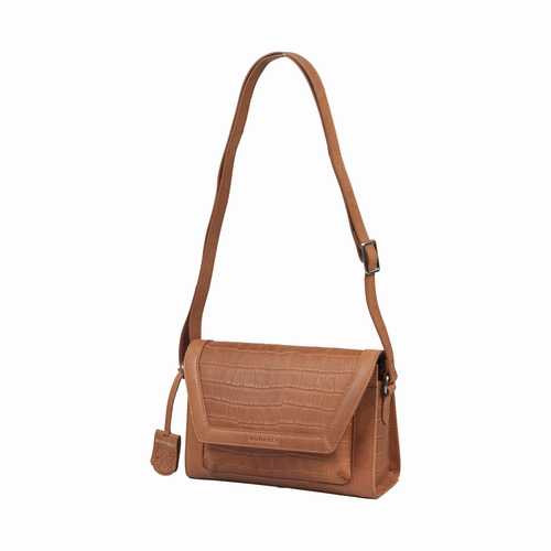 ICON IVY SATCHEL BAG