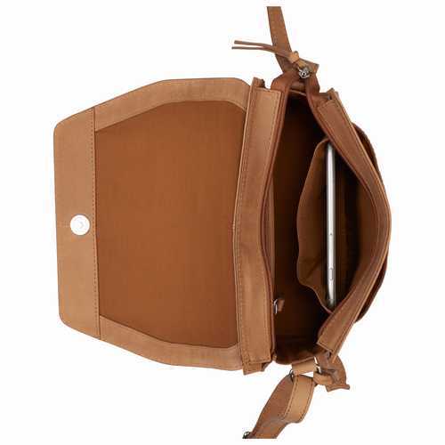 ICON IVY SATCHEL BAG
