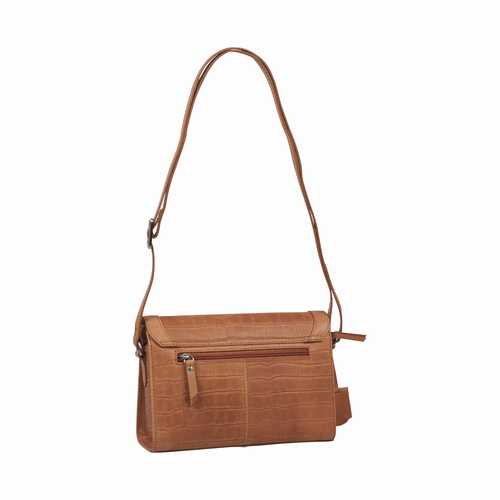 ICON IVY SATCHEL BAG