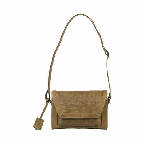 ICON IVY SATCHEL BAG