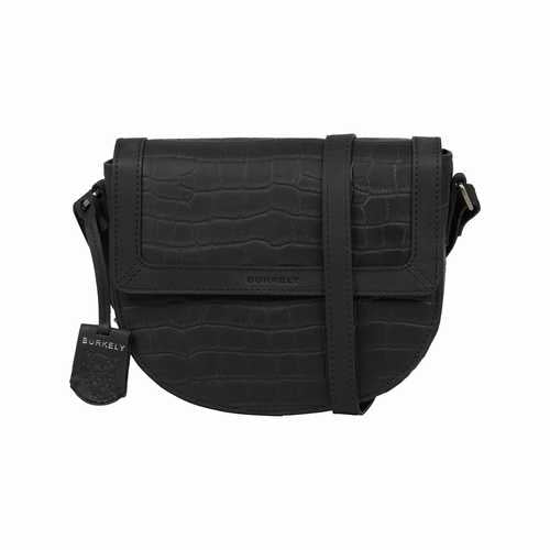 ICON IVY HALF MOON BAG