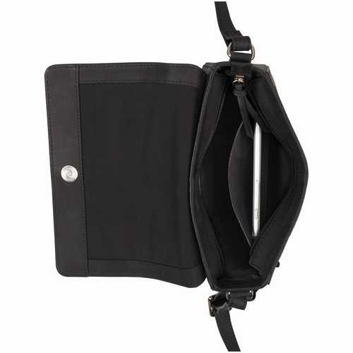 ICON IVY HALF MOON BAG