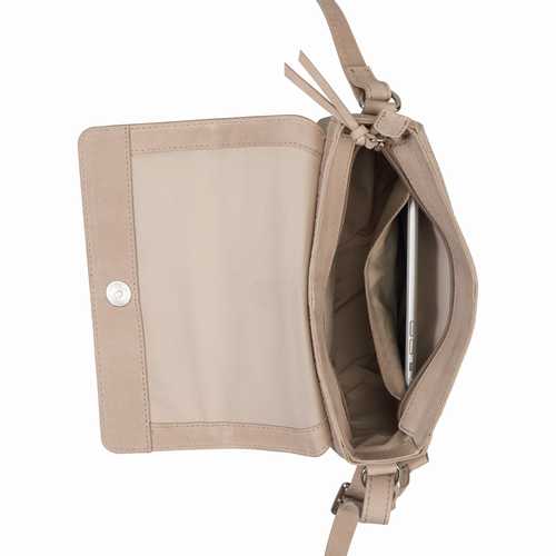 ICON IVY HALF MOON BAG