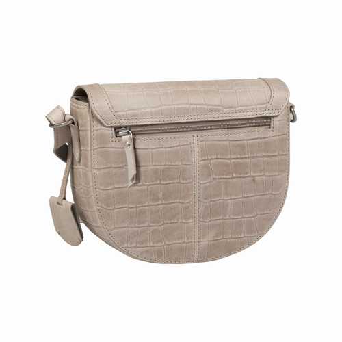 ICON IVY HALF MOON BAG
