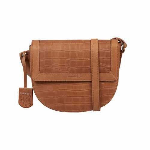 ICON IVY HALF MOON BAG