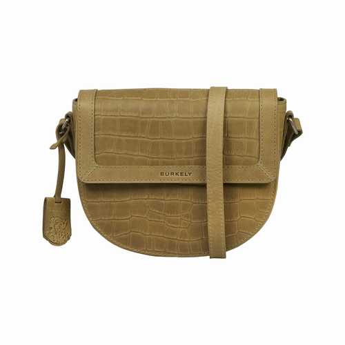ICON IVY HALF MOON BAG