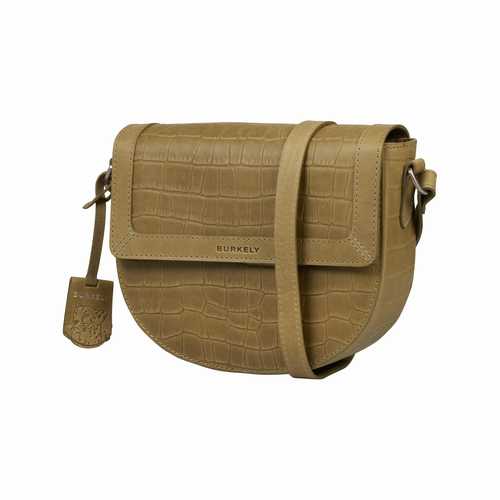 ICON IVY HALF MOON BAG