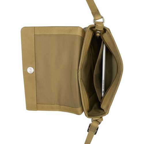 ICON IVY HALF MOON BAG