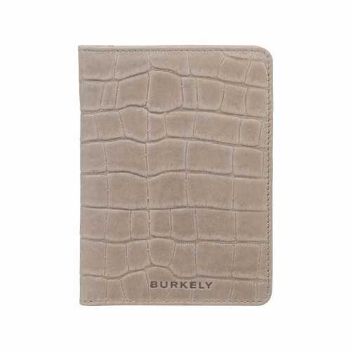 ICON IVY PASSPORT COVER