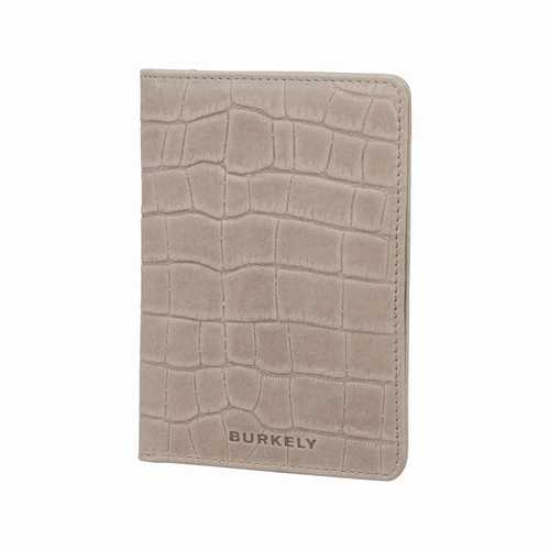 ICON IVY PASSPORT COVER
