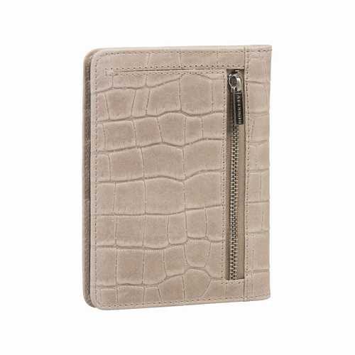 ICON IVY PASSPORT COVER