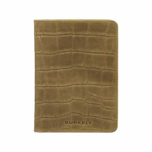 ICON IVY PASSPORT COVER