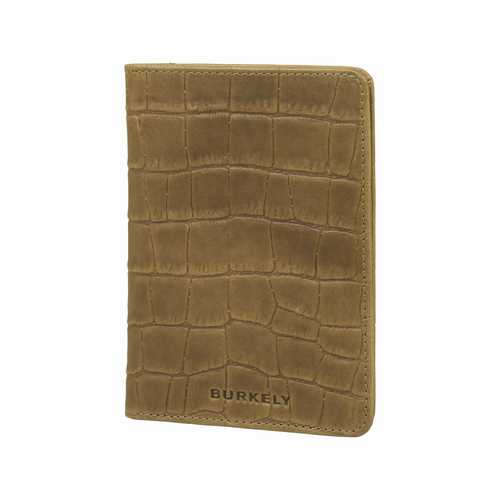ICON IVY PASSPORT COVER