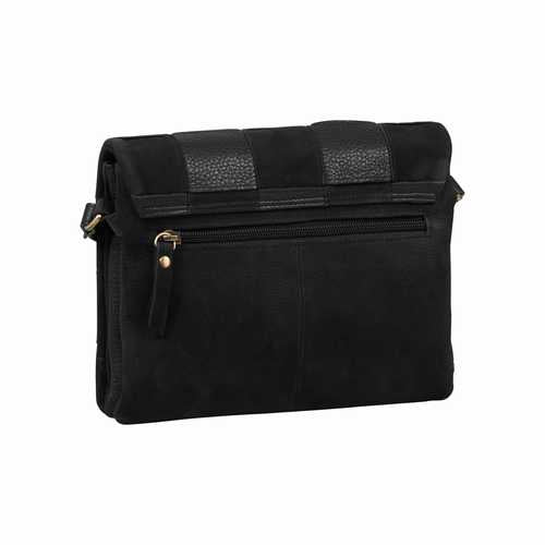 EVEN ELLA DOUBLE POCKET FLAP