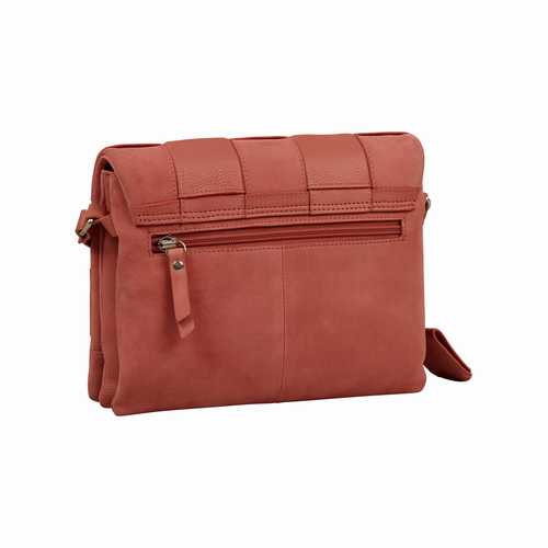 EVEN ELLA DOUBLE POCKET FLAP