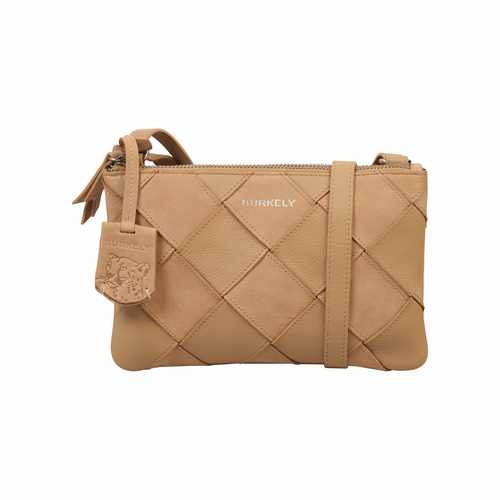 EVEN ELLA DOUBLE POCKET ZIP