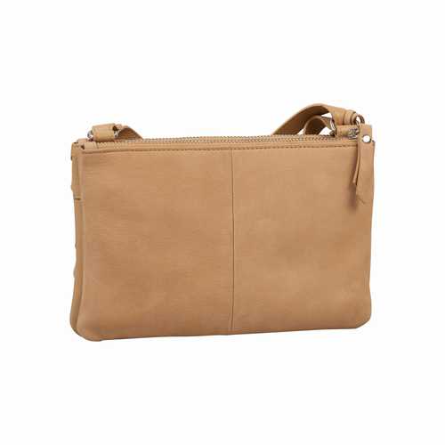 EVEN ELLA DOUBLE POCKET ZIP