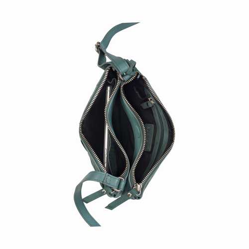 EVEN ELLA DOUBLE POCKET ZIP