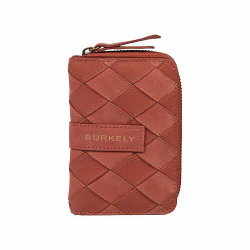 EVEN ELLA SMALL BIFOLD WALLET