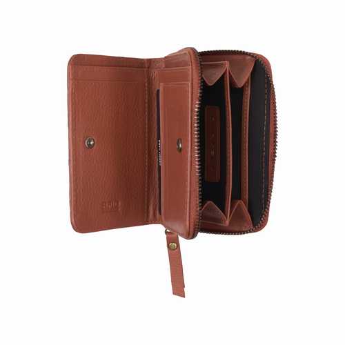 EVEN ELLA SMALL BIFOLD WALLET