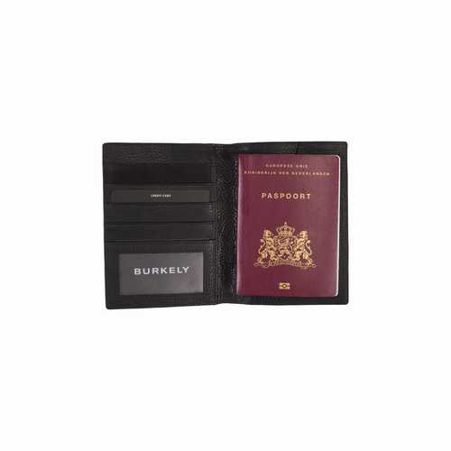 EVEN ELLA PASSPORT COVER