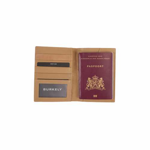 EVEN ELLA PASSPORT COVER